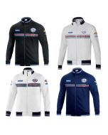 Sparco Hoodie | Martini Racing