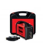 Telwin Force 168 MPGE Inverter-Schweißgerät – 230V, 50-60Hz, Einphasig, Für MMA-Schweißen