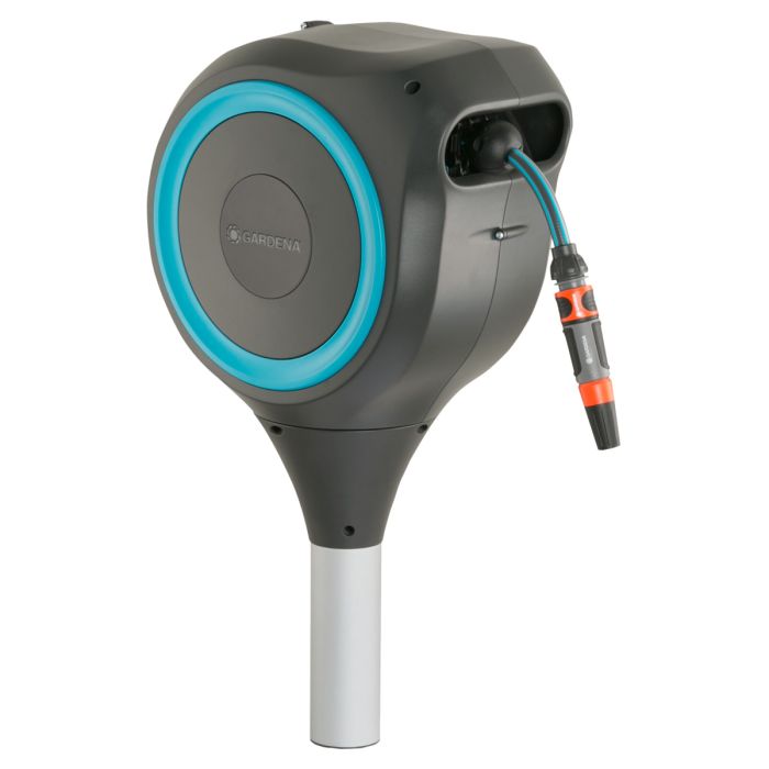Gardena RollUp-S 18604 Gartenschlauchaufroller von nur € 167.9