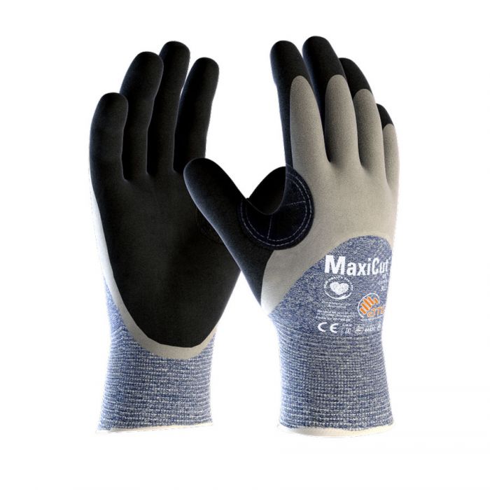 ATG MaxiCut Oil 34-505 Arbeitshandschuhe von nur  15.9