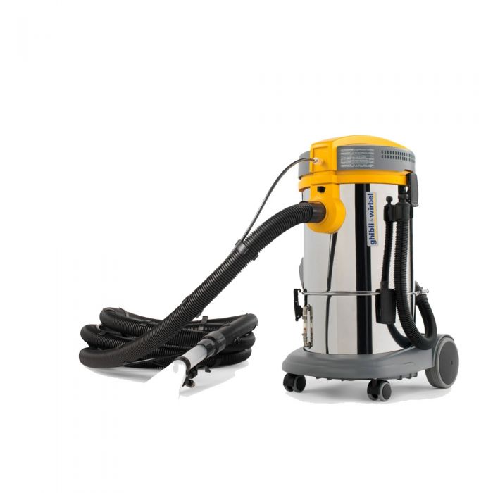 Ghibli Power Extra 11 I Auto Waschsauger von nur € 815.3