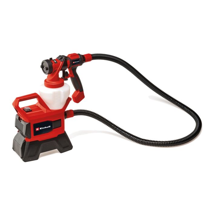 Einhell TE-SY 18/90 Li Solo Akku-Spritzpistole von nur € 125.9