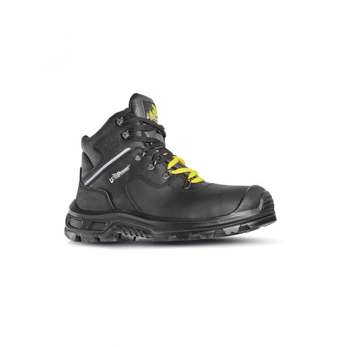 U-Power Lisbona S3 CI SRC ESD Sicherheitsschuhe U-Power Lisbona S3 CI SRC ESD Sicherheitsschuhe