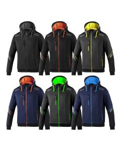 Ripstop Übergangsjacke – StudioK Online