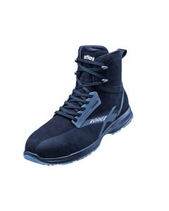 Scarpe alte antinfortunistiche Atlas SL 825 XP Blue ESD S1P SRC - 44