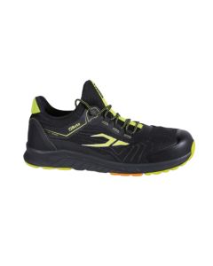 Beta 0-Gravity Sicherheitsschuhe – Leichte High-Top-Schuhe, Größe 48, Wasserabweisend, Zehenkappe 200 Joule, S3 HRO SRC