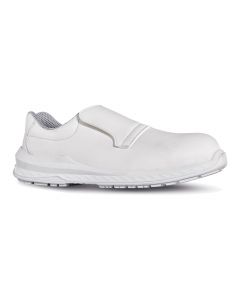 U-POWER RL20292 Niedrige Sicherheitsschuhe Zelda S2 SRC, weiß | Mister Worker