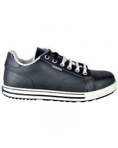 Sicherheitsschuhe COFRA GRAY S3 SRC wasserabweisendes Vollleder