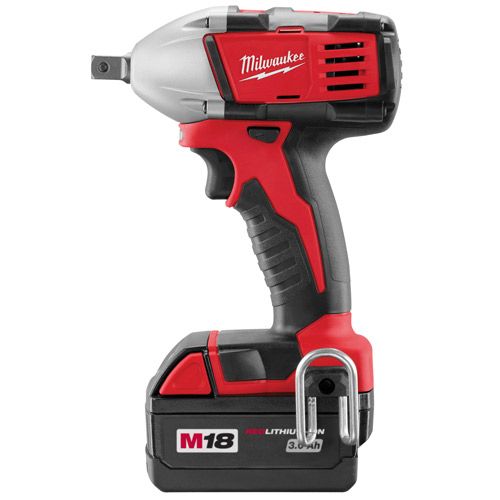Milwaukee Schlagschrauber C 18 IW-32 3,0 Ah von nur € 439.5