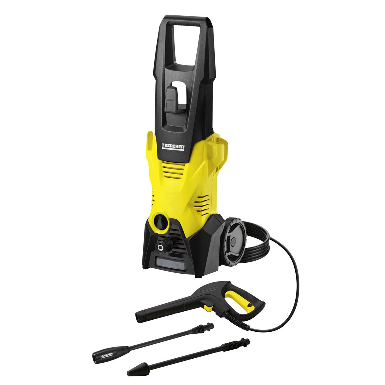 Idropulitrice acqua fredda Karcher K 3 a 99