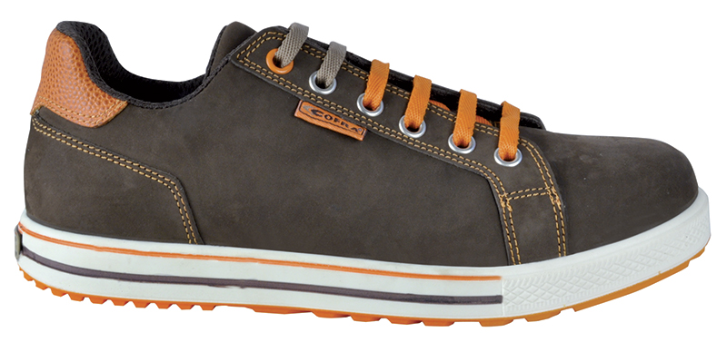 COFRA Unisex Erwachsene 4930 Sicherheitsschuhe Welder bis Uk S3 Hro SRC größe 39 schwarz