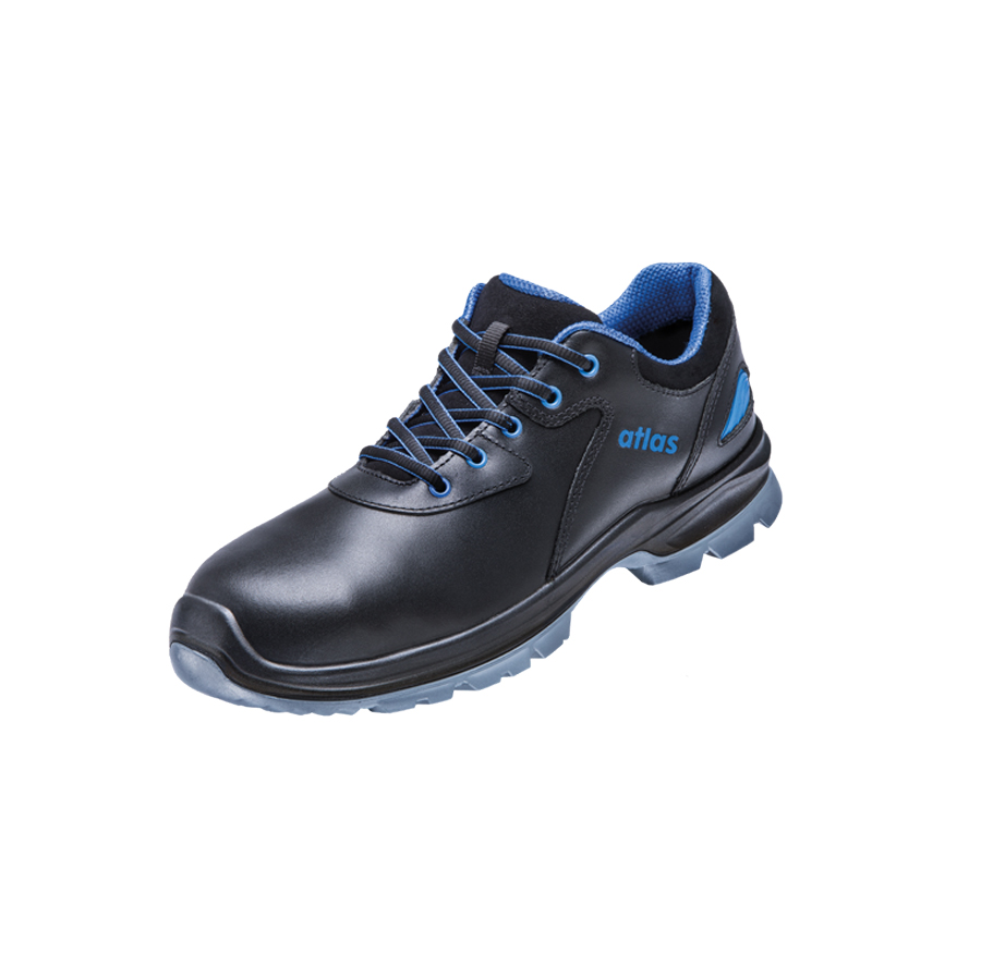 atlas Sicherheitshalbschuhe S3 SL 9645 XP BOA