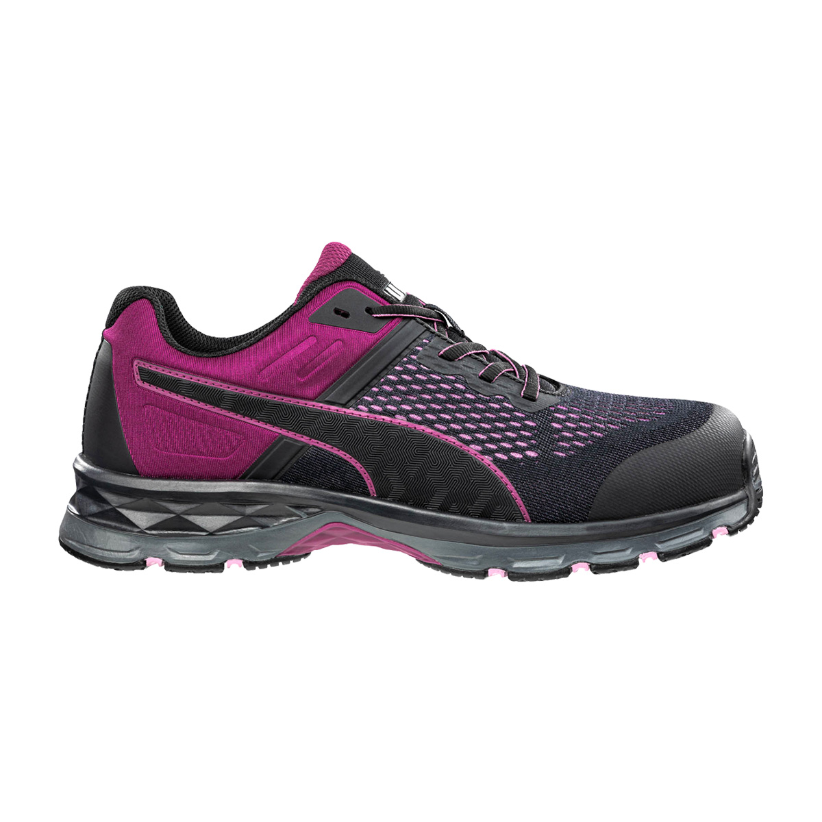 Puma Define WNS Low S1P SRC HRO ESD Damen